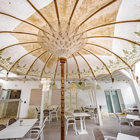 Labrena Hotel Los Canos De Meca Zewnętrze zdjęcie