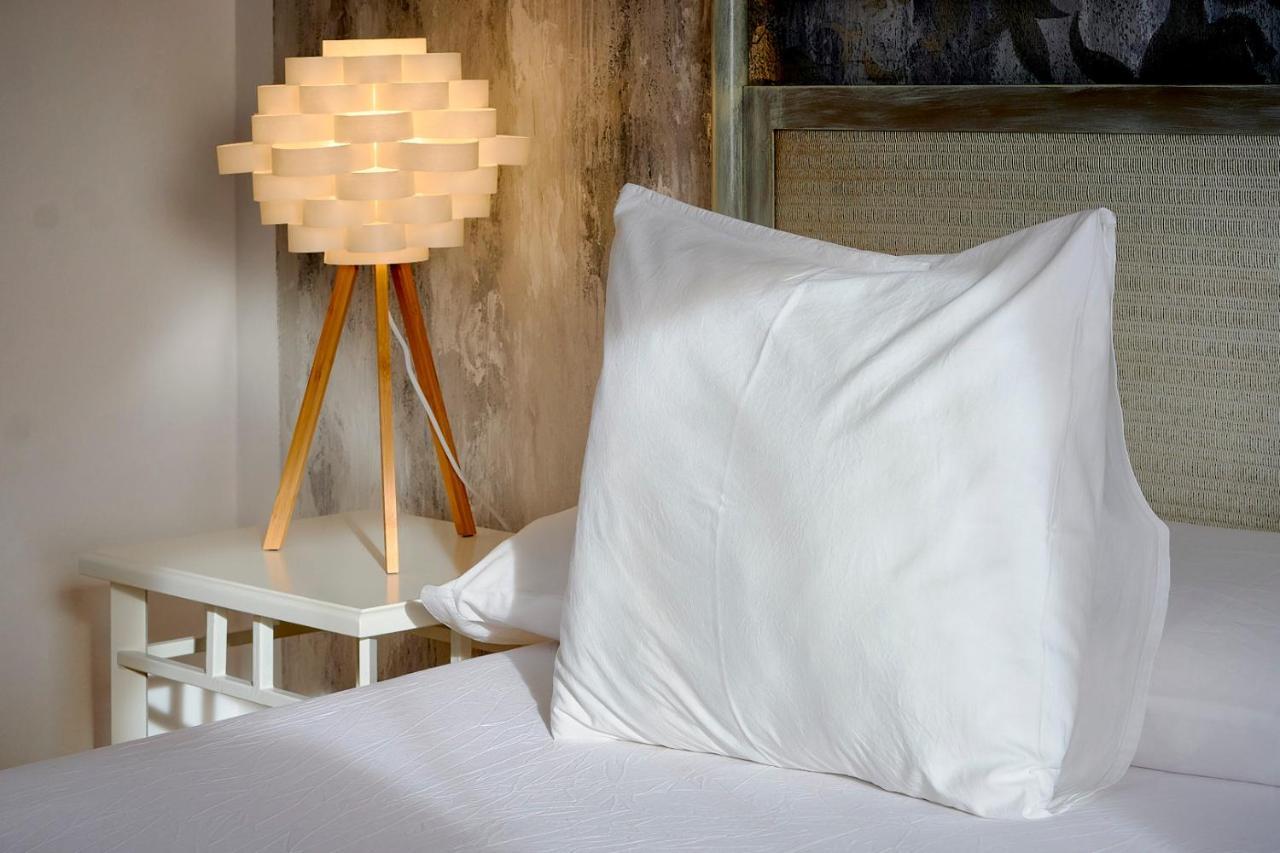 Labrena Hotel Los Canos De Meca Zewnętrze zdjęcie