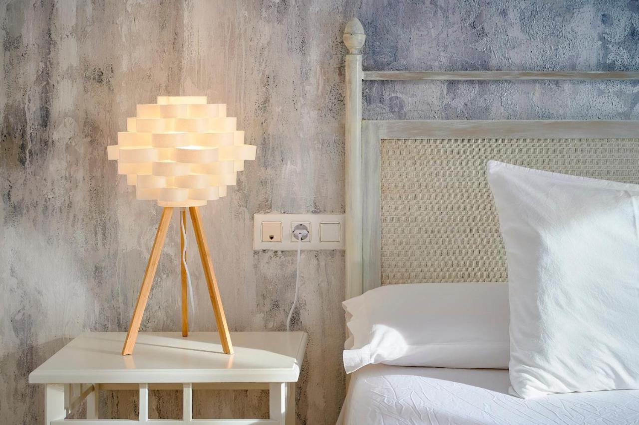 Labrena Hotel Los Canos De Meca Zewnętrze zdjęcie