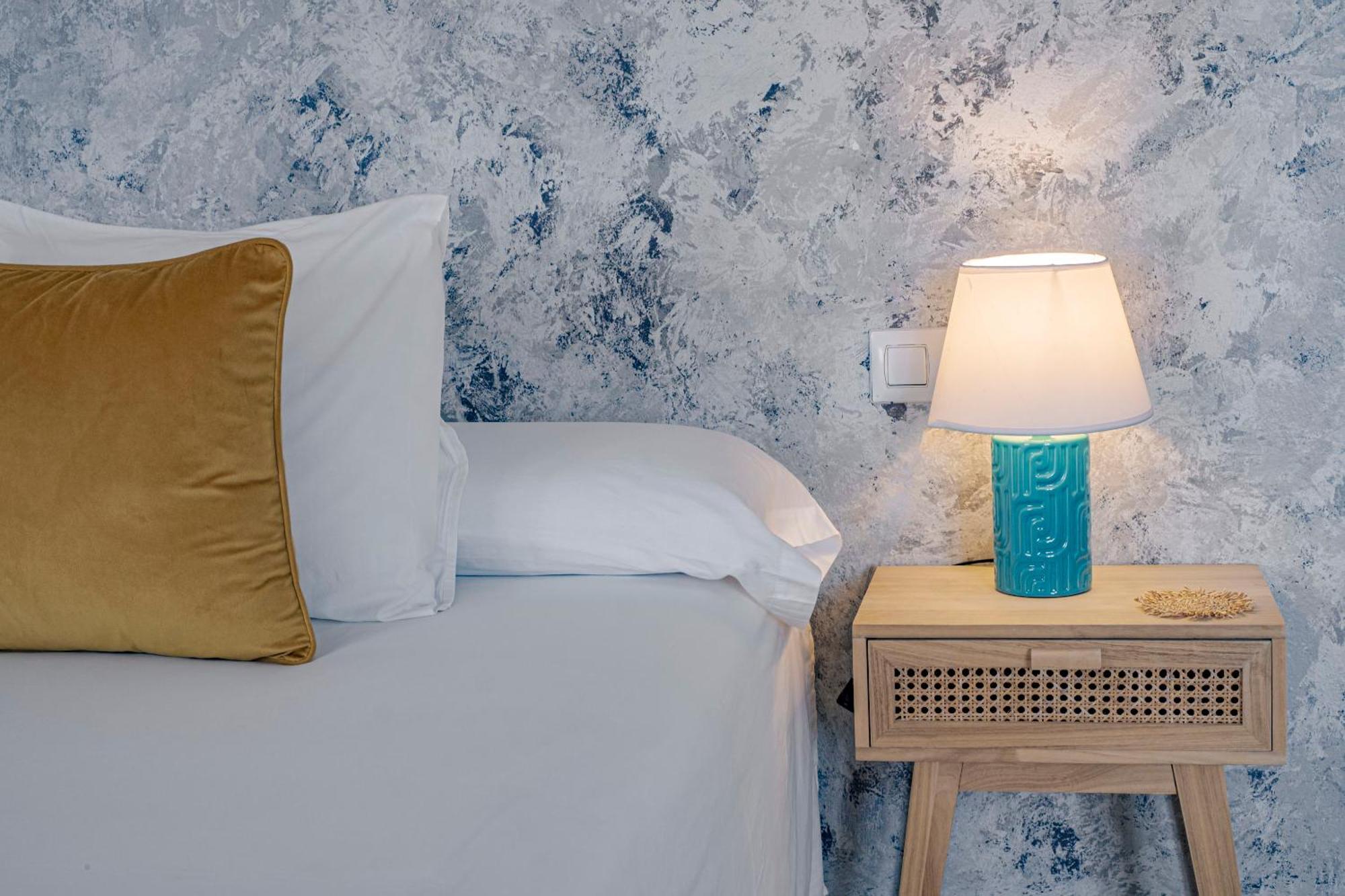 Labrena Hotel Los Canos De Meca Zewnętrze zdjęcie