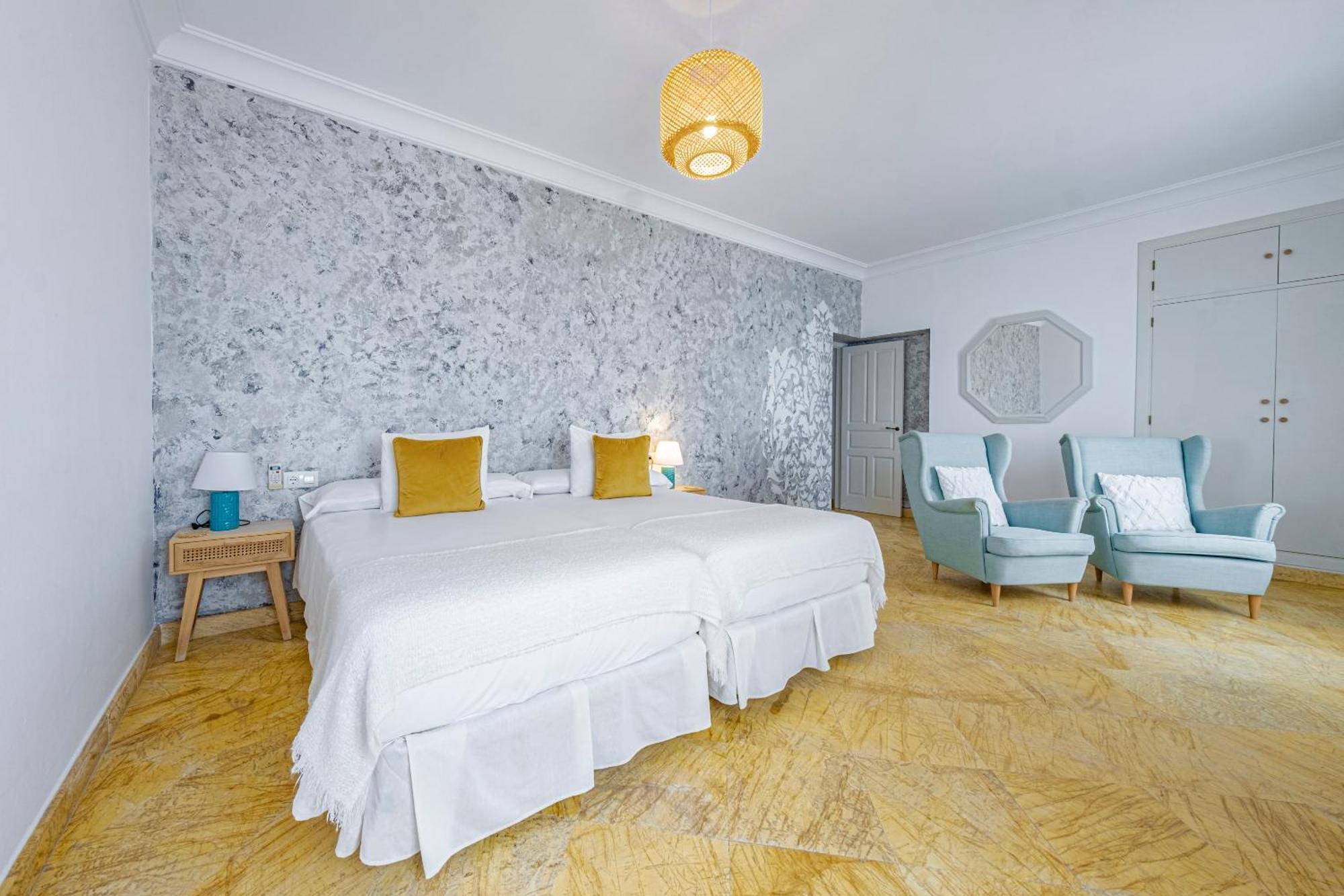 Labrena Hotel Los Canos De Meca Zewnętrze zdjęcie