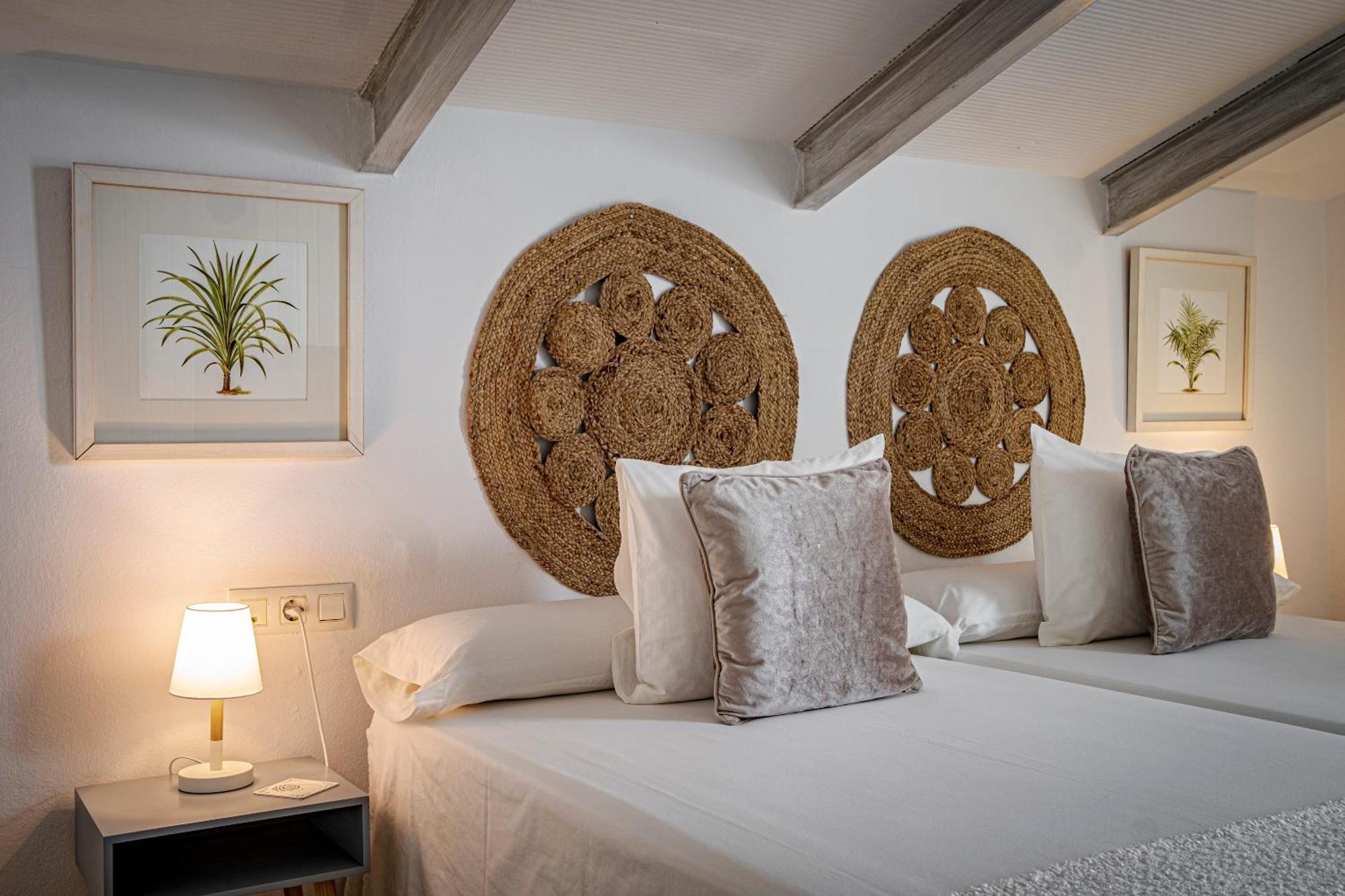 Labrena Hotel Los Canos De Meca Zewnętrze zdjęcie