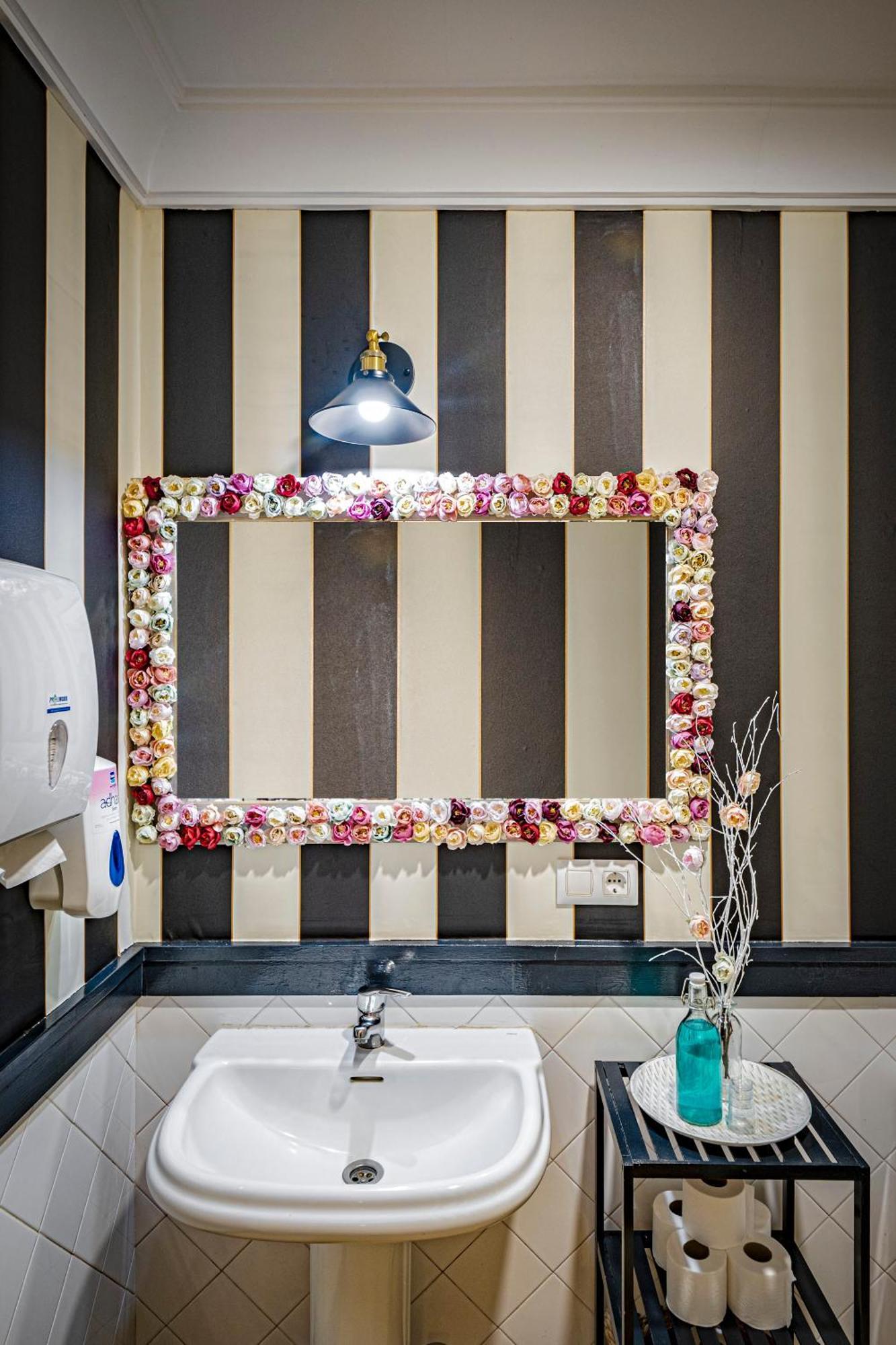 Labrena Hotel Los Canos De Meca Zewnętrze zdjęcie
