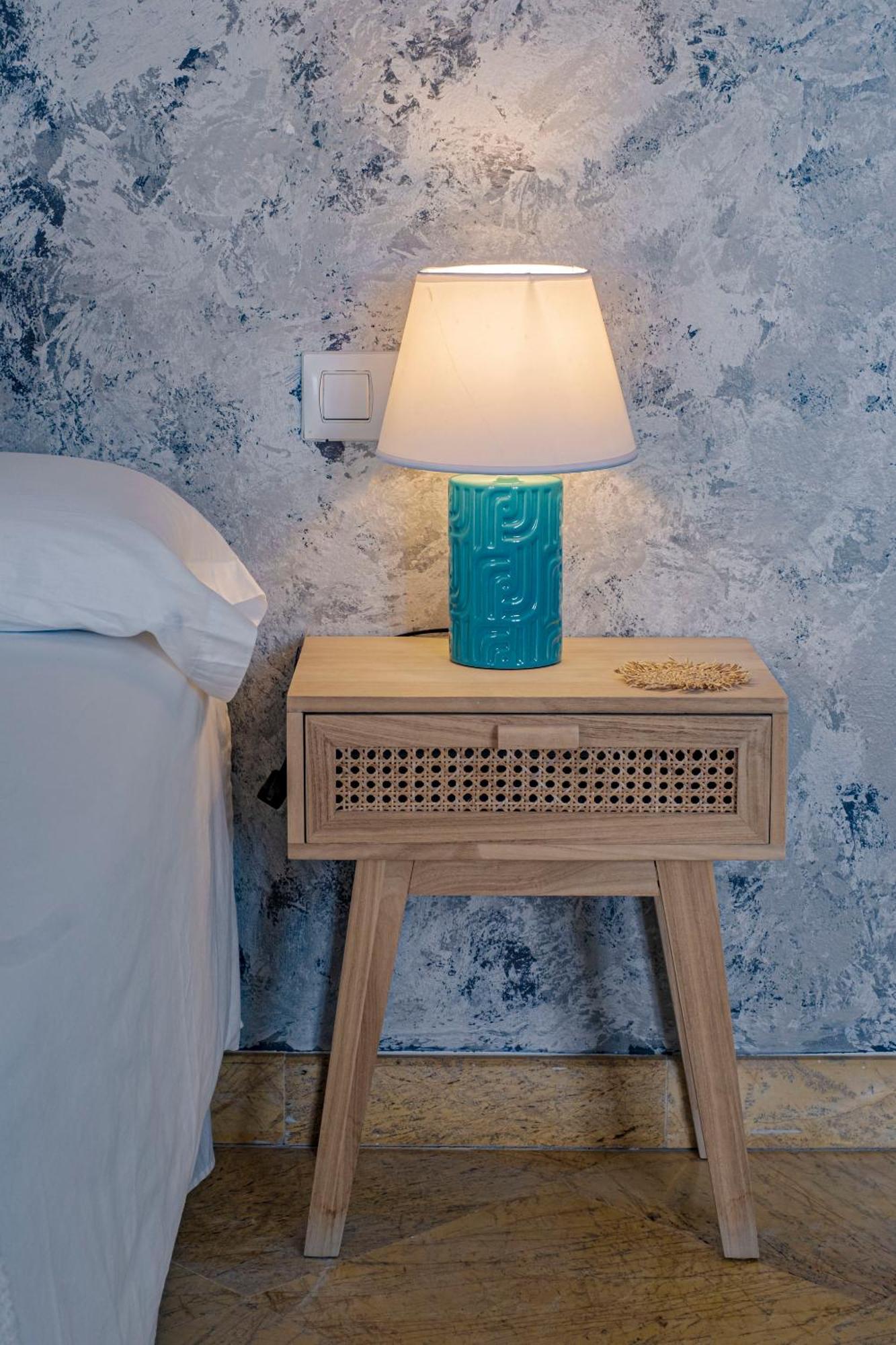 Labrena Hotel Los Canos De Meca Zewnętrze zdjęcie